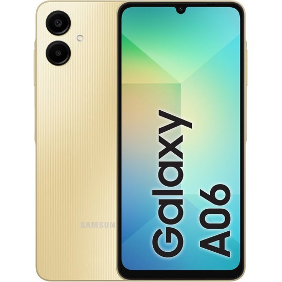 SAMSUNG A06 128GB/6GB