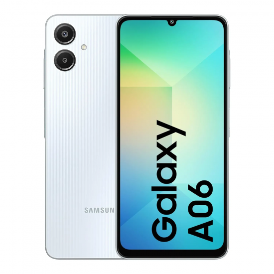 SAMSUNG A06 128GB/6GB