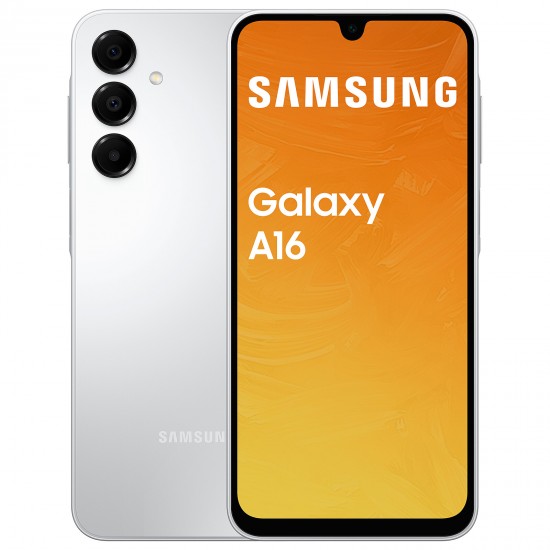 SAMSUNG A16 128GB/6GB