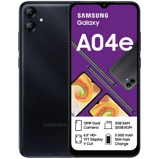 SAMSUNG A04E 64/3