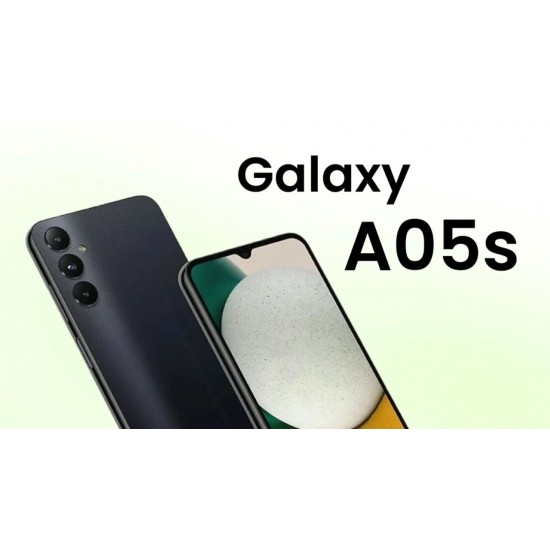 SAMSUNG A05s 128/4