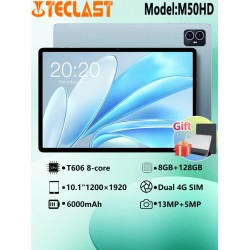 TECLAST TAB M50HD 128GB/16GB