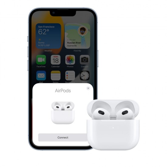  ايربودز 3 كوبي مميز  airpods 3 copy 