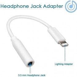 وصلة من ايفون الى AUX