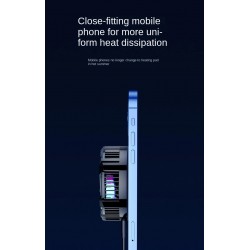 مبرد N21 الاحترافي 