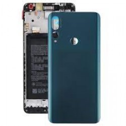 huawei prime back cover