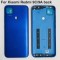 back cover redmi 9c