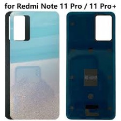 back cover redmi note 11