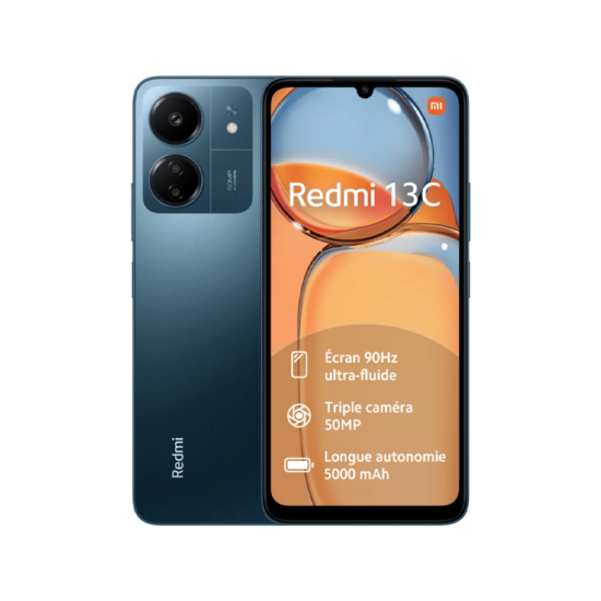 redmi 13c 128/6