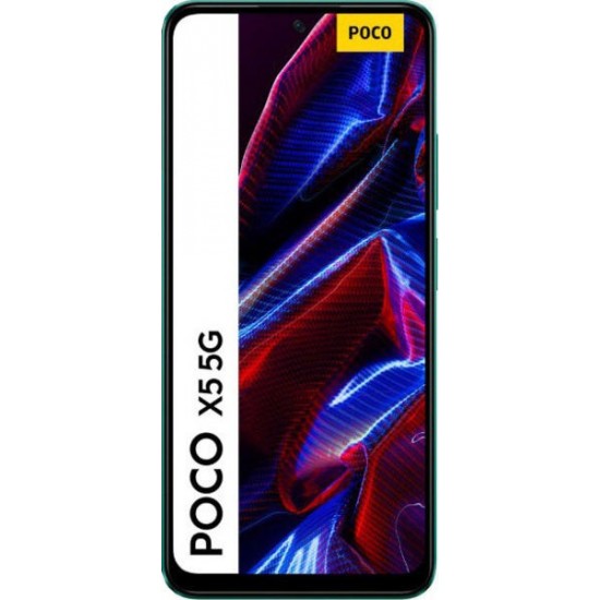 Poco X5  256\8