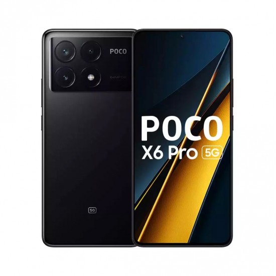 POCO X6 PRO 512/12