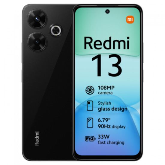 REDMI 13 256/8