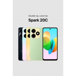 SPARK 20C 256/8