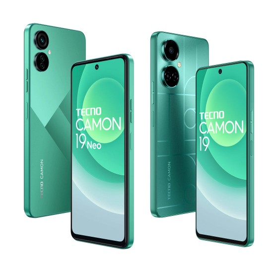 TECNO CAMON 19 NEO 128/6+5