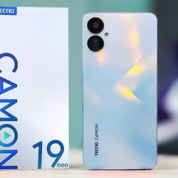 TECNO CAMON 19 NEO 128/6+5